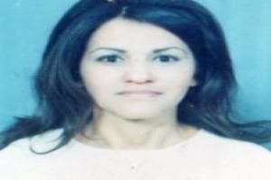 صورة المؤلف إزدهار بوشاقور